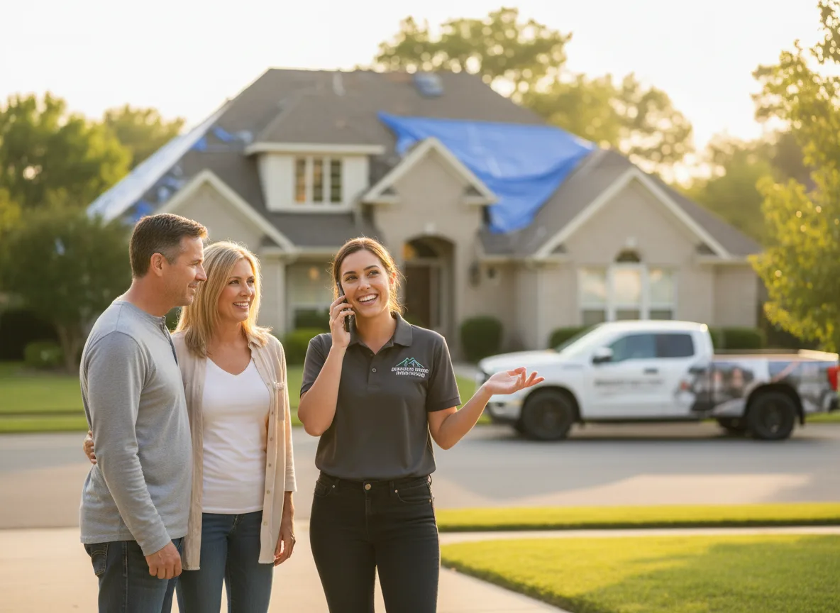 Emergency Roof Repair Darien Center, NY FAQs